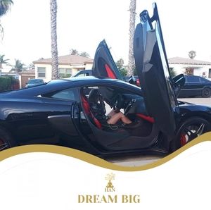 Meet your Posher, Melanïe